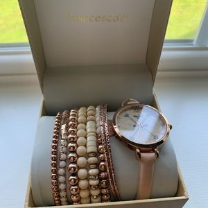 Francesca’s Jewelry Box